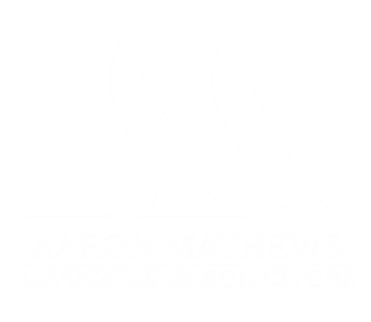 Aaron Mathews Advocates & Solicitors